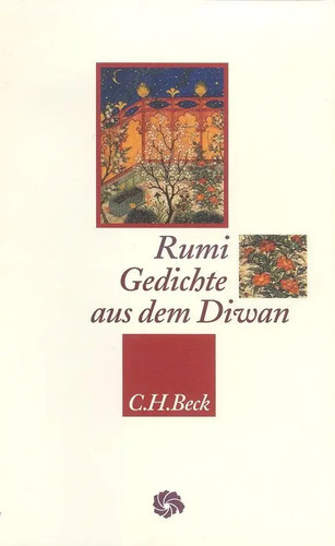 Gedichte aus dem diwan - gedichte,