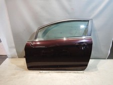 Ford Fiesta JA8 Türe vorne links 3-Türer mit Seitenscheibe, Fensterheber elektri