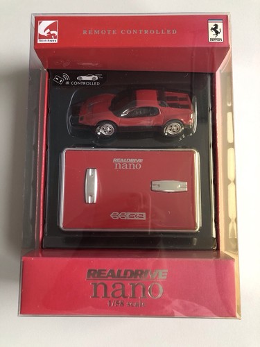 Ferrari 512 realdrive - ferrari,