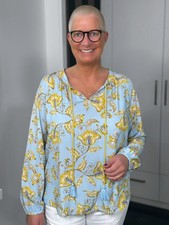 Emily Van Den Bergh - Bluse