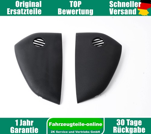 Armaturenbrett abdeckung links - abdeckung,