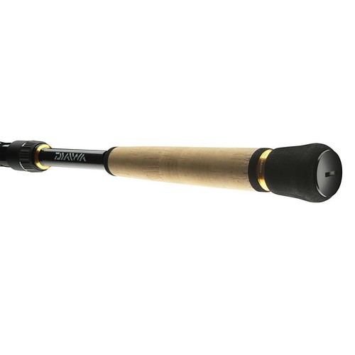 Daiwa morethan shad - morethan, attack