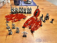 Warhammer Fantasy Imperium