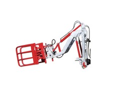 Frontlader oder Hecklader Fliegl Variant