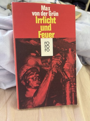 Max von der - –, irrlicht