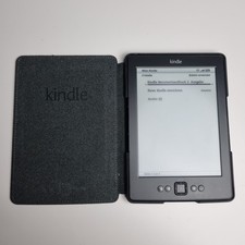 Amazon Kindle 4. Generation
