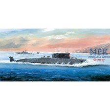 ZVEZDA ZV9007 K-141 Kursk