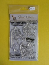 Original StampCorner Stempel