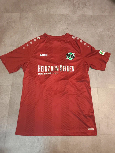 Hannover trikot 14 - hannover, #14