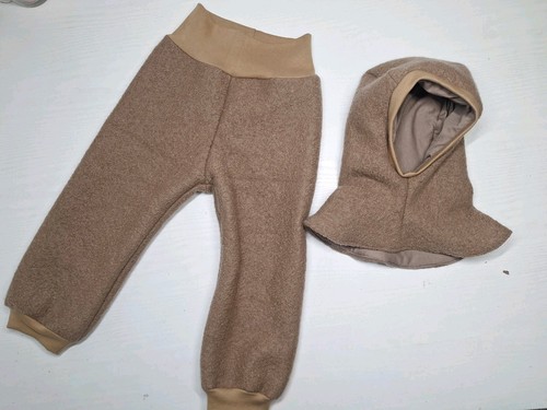 Neu handmade woll walk - handmade,
