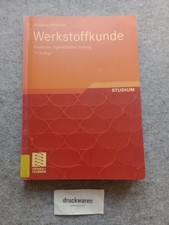 Werkstoffkunde : Strukturen