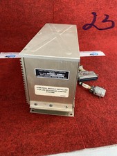 ID496-01002Edo-Aire Mitchell Flight Director Autopilot Computer with Mount