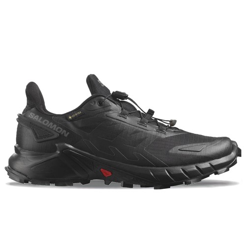 Schuhe salomon supercross 4 - salomon,
