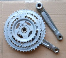 Shimano CTL3 170 Mountainbike