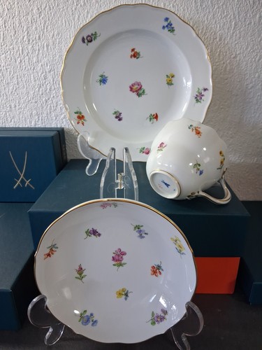 Meissen kaffeeset wahl - kaffeeset, 1@2-wahl