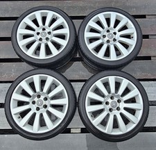Opel Zafira B 1 Satz Alufelgen