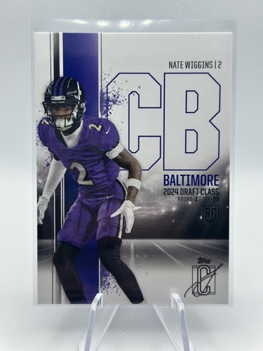 2024 topps signature class - topps,