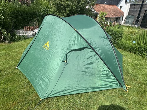 Vaude zelt monolith camping - vaude,