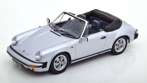 Porsche 911 carrera cabrio - carrera,