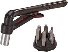 Prophete Drehmomentschlüssel