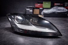 Audi TT 8J Facelift Xenon LED