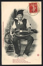 Bresse, Piarrou Denis, Greis