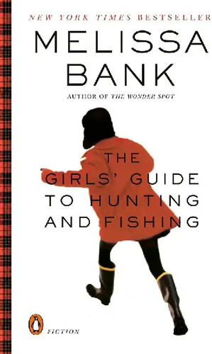 The girls guide hunting - guide, to