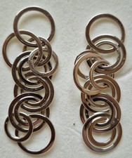 Pierre Lang Ohrringe für