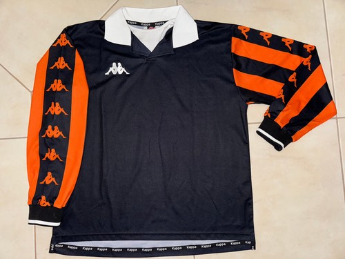 Vintage kappa pauli - st,
