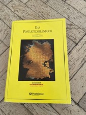 Das postleitzahlenbuch von - das,