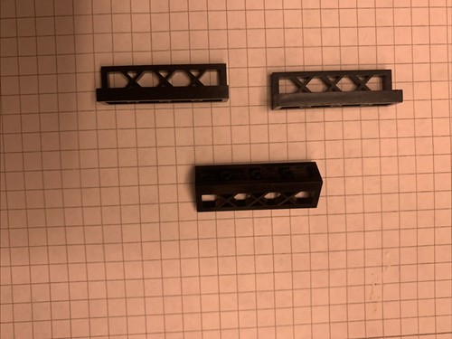 Lego zaun gitter absperrung - lego,