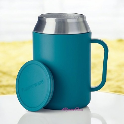 Tupperware thermobecher - tupperware,
