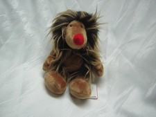 SIGIKID Stofftier IGEL