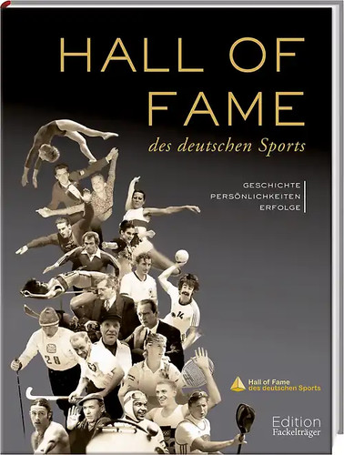 Die hall fame des deutschen - des,
