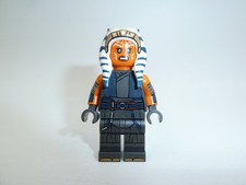 Lego sw1300 Ahsoka Tano