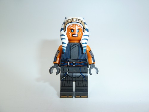 Lego sw1300 ahsoka - lego,
