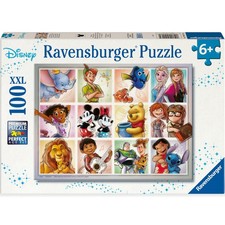 Ravensburger Kinderpuzzle -