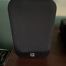 Q Acoustics 3010c schwarz 1