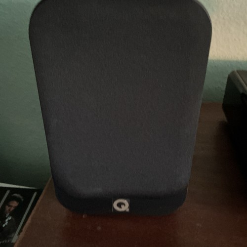 Acoustics 3010c schwarz - q, 1