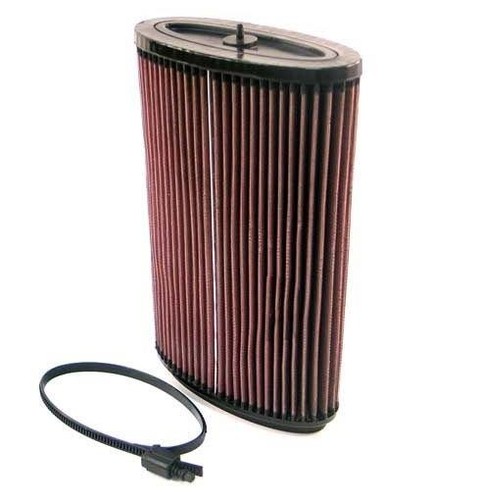 Sport luftfilter e - k&n,