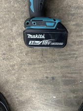 Makita Akku 18 Volt 3.0 Ah   Voll Funktionsfähig BL1830B