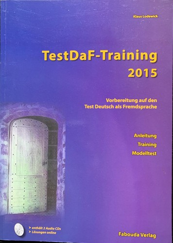 Testdaf training inkl - testdaf-training,