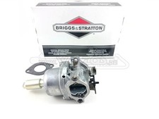 Original Briggs&Stratton Vergaser 590400 - f. wenige 21B807 Motoren mit NIKKI V.