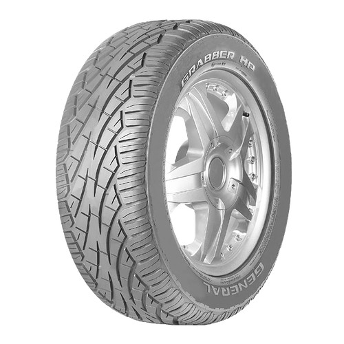 General tire sommerreifen - general,