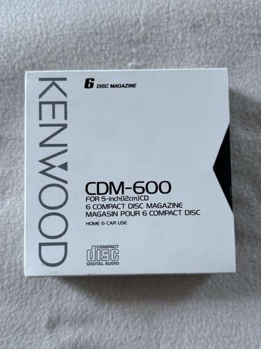 Panasonic 6fach magazin cd - panasonic,