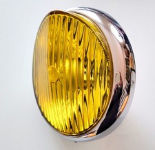 Einsatz Gelb BOSCH Nebel