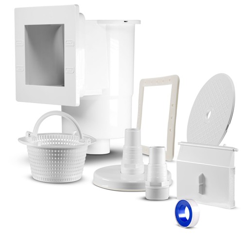 Skimmer set - skimmer,