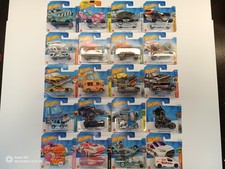 Hot Wheels Treasure Hunt 20