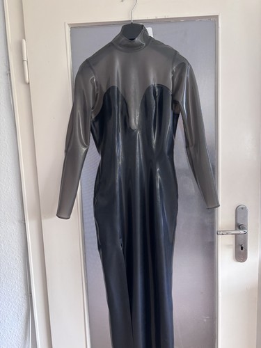 Libidex jessica gown dress - libidex,