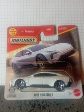 Matchbox 2026 / 2025 Polestar